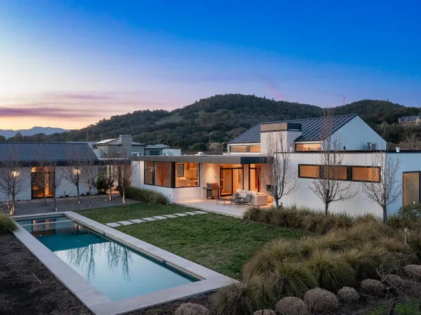 855 Grape Stone Lane, Sonoma, CA 95476