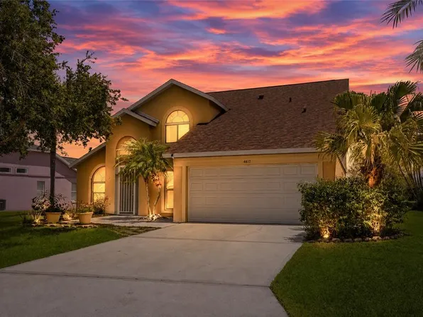 4817 11th Avenue Cir E, Bradenton, FL 34208