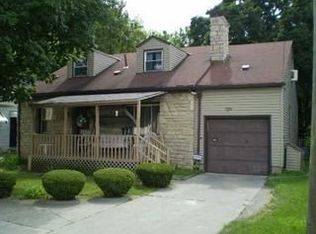 1789 Lockbourne Rd, Columbus, OH 43207