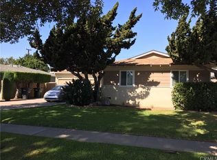 14141 Carfax Ave, Tustin, CA 92780