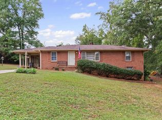 11 Provo Dr, Greenville, SC 29617