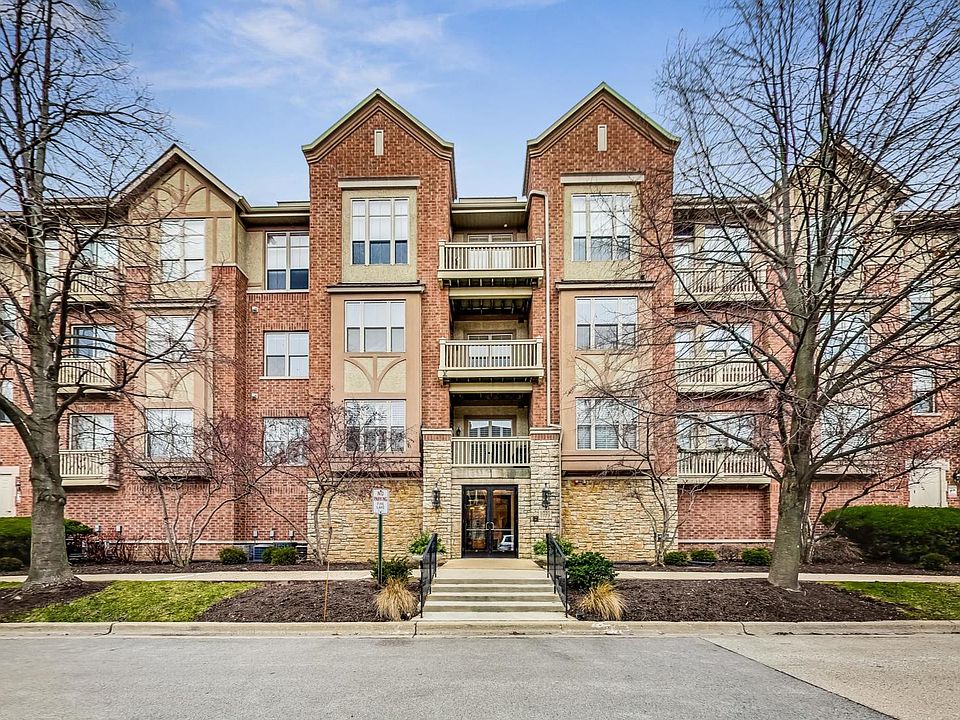 1st image of 1739 Tudor Ln Unit 206