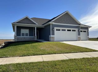815 Capitol Dr, Dane, WI 53529