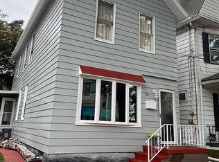 28 Alexander St, Wilkes Barre, PA 18702