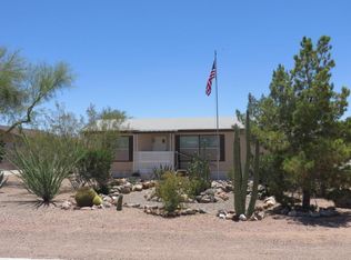 2921 W 16th Ave, Apache Junction, AZ 85120