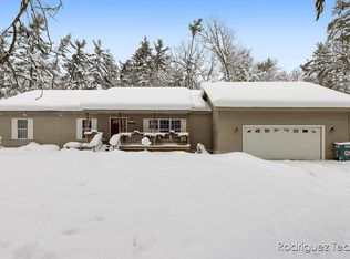 6770 Sweeter Rd, Twin Lake, MI 49457