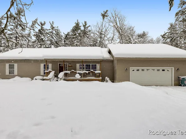 6770 Sweeter Rd, Twin Lake, MI 49457