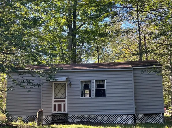 20 Geronimo Dr #Glen10-553, Newfoundland, PA 18445