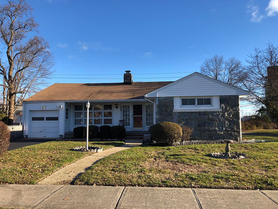 400 Wakefield Rd Neptune NJ 07753 Zillow