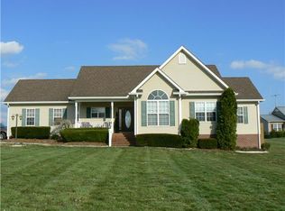 714 Greenfield Ln, Castalian Springs, TN 37031