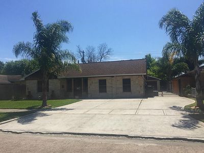 9950 Aves St, Houston, TX, 77034
