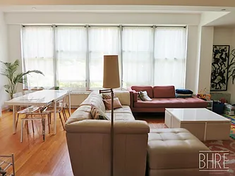 Rented by Brooklyn Heights Real Estate Inc