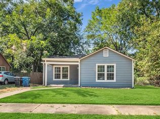 220 W Murray St, Denison, TX 75020