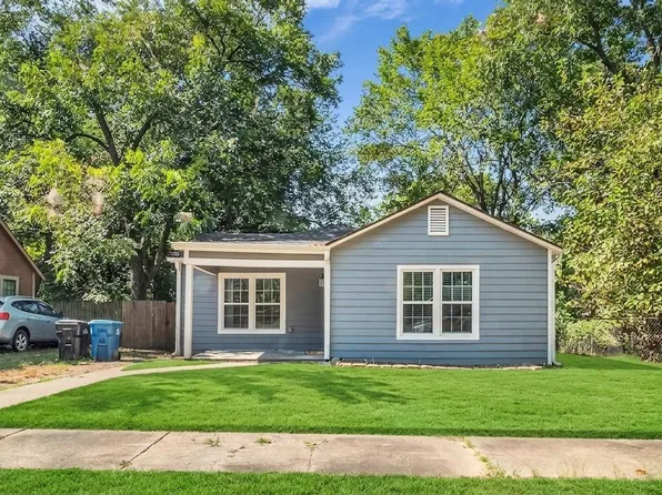 220 W Murray St, Denison, TX 75020