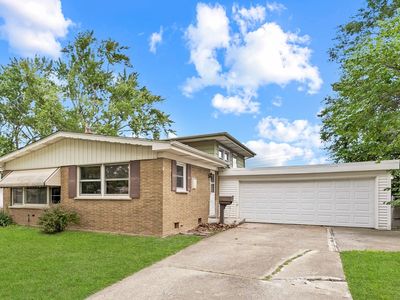 223 Roberta Ln, Chicago Heights, IL, 60411