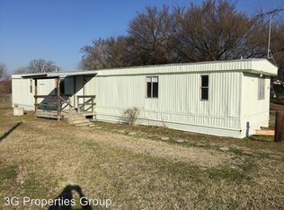 164 Scarlett Rd, Weatherford, TX 76087