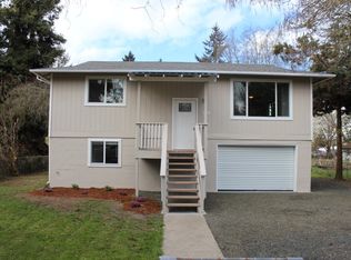 263 3rd St, Dillard, OR 97432