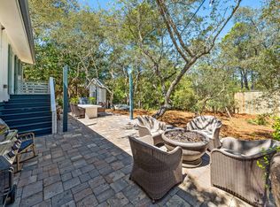 23 Seagrove Village Dr, Santa Rosa Beach, FL 32459