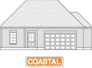 217 Juliana Way, Houma, LA 70364