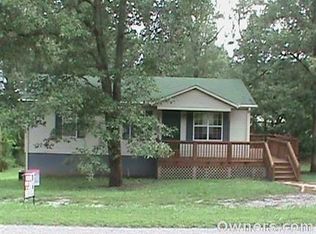 227 Longsought Rd, Parker Crossroads, TN 38388