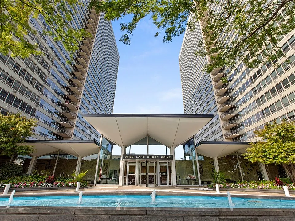 3550 N Lake Shore Dr #311