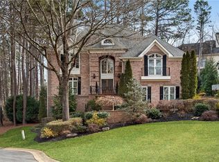 4331 Edgemere Dr, Marietta, GA 30062