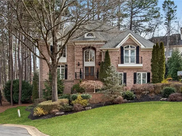4331 Edgemere Dr, Marietta, GA 30062