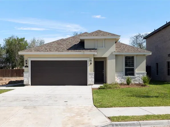 2083 N Retama St, San Juan, TX 78589