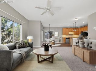 8105 E 11th Avenue #2B, Denver, CO 80220