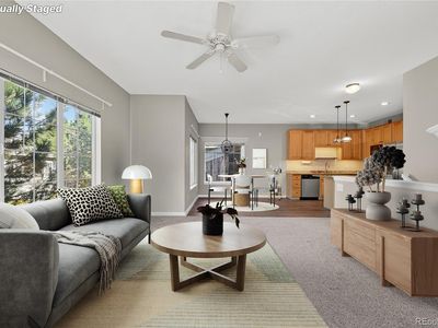 8105 E 11th Avenue #2B, Denver, CO, 80220