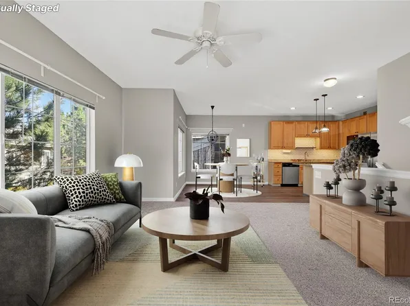 8105 E 11th Avenue #2B, Denver, CO 80220