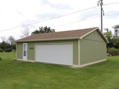 4331 County Rd S, Oshkosh, WI, 54904