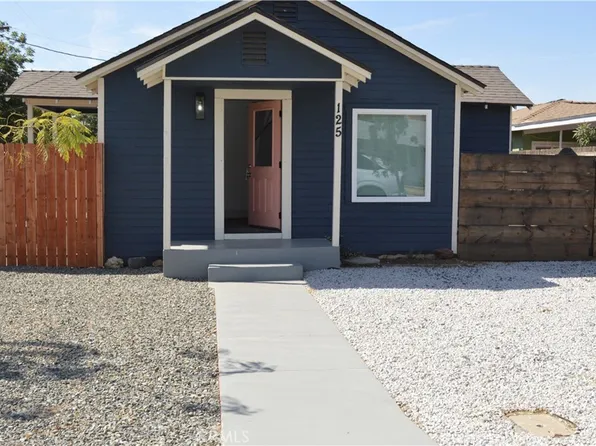 125 Toomey St, Lemoore, CA 93245