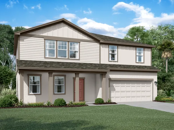 462 Spotted Slipper Pl, Ruskin, FL 33570