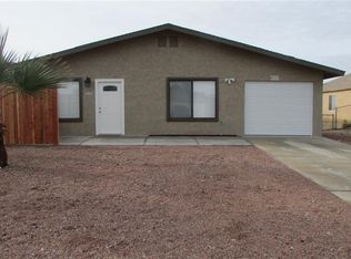 4327 S Los Maderos Dr, Fort Mohave, AZ 86426