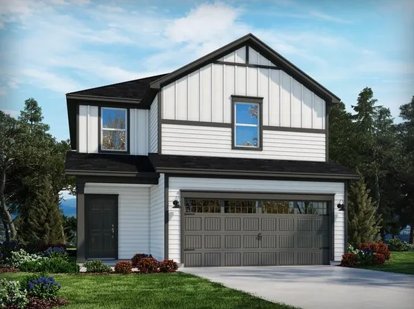 337 Sustainable Way, Raleigh, NC 27610