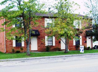 722 N Dixie Ave APT A, Cookeville, TN 38501