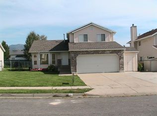 1124 E 750 S, Layton, UT 84041