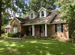 1559 Spring Hollow Dr, Monticello, FL 32344