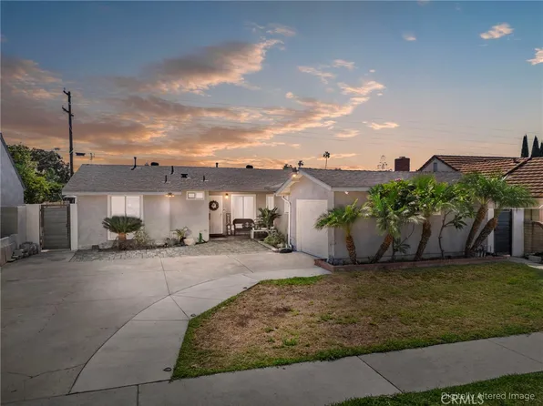 9550 Barkerville Ave, Whittier, CA 90605