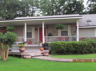 41 Mims Rd, Hattiesburg, MS 39401