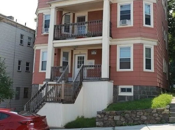10 Winter St APT 3, Boston, MA 02122
