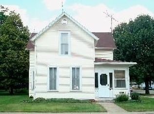 401 W Jefferson St, New Carlisle, OH