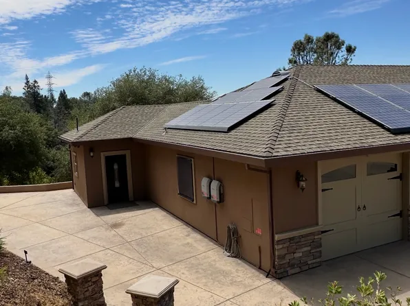 1840 Bear Rock Rd #Adu, Placerville, CA 95667