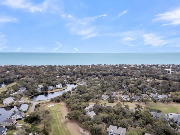 263 Sea Cloud Cir, Edisto Island, SC 29438