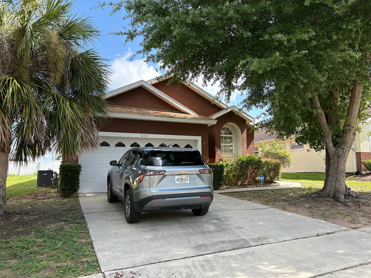 4 bed, 1791 sqft, $2,700 — Photo 1
