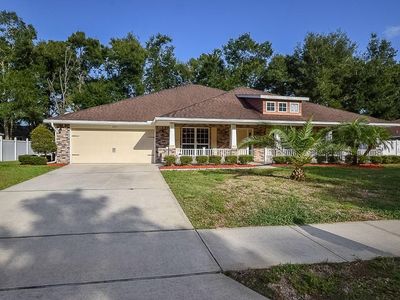 605 Autumn Fern Ln, Deland, FL, 32720