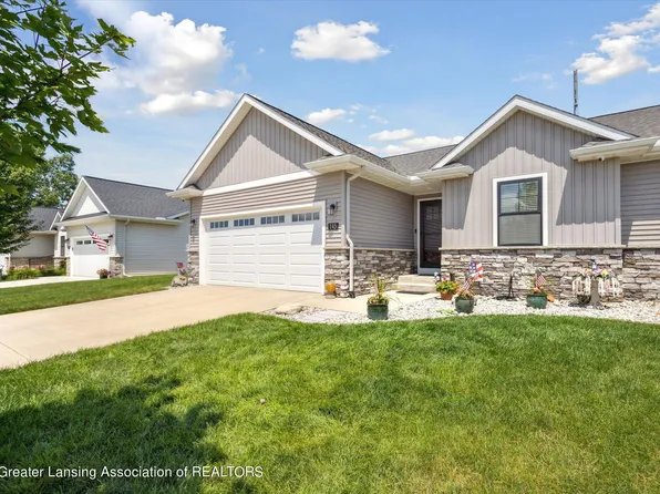 145 Vansickle Dr #3, Charlotte, MI 48813