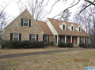 1004 4th Ave NE, Jacksonville, AL 36265