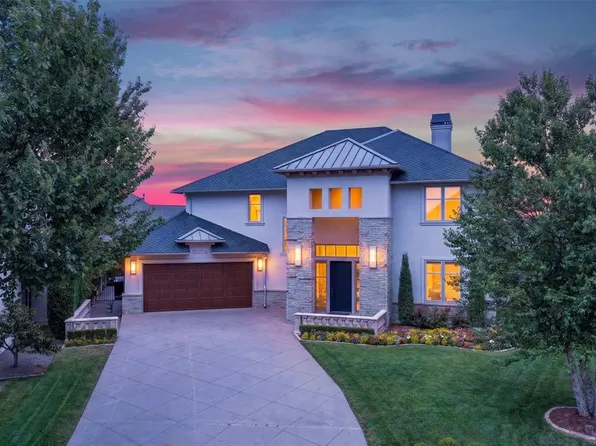 15604 Via Sier, Edmond, OK 73013